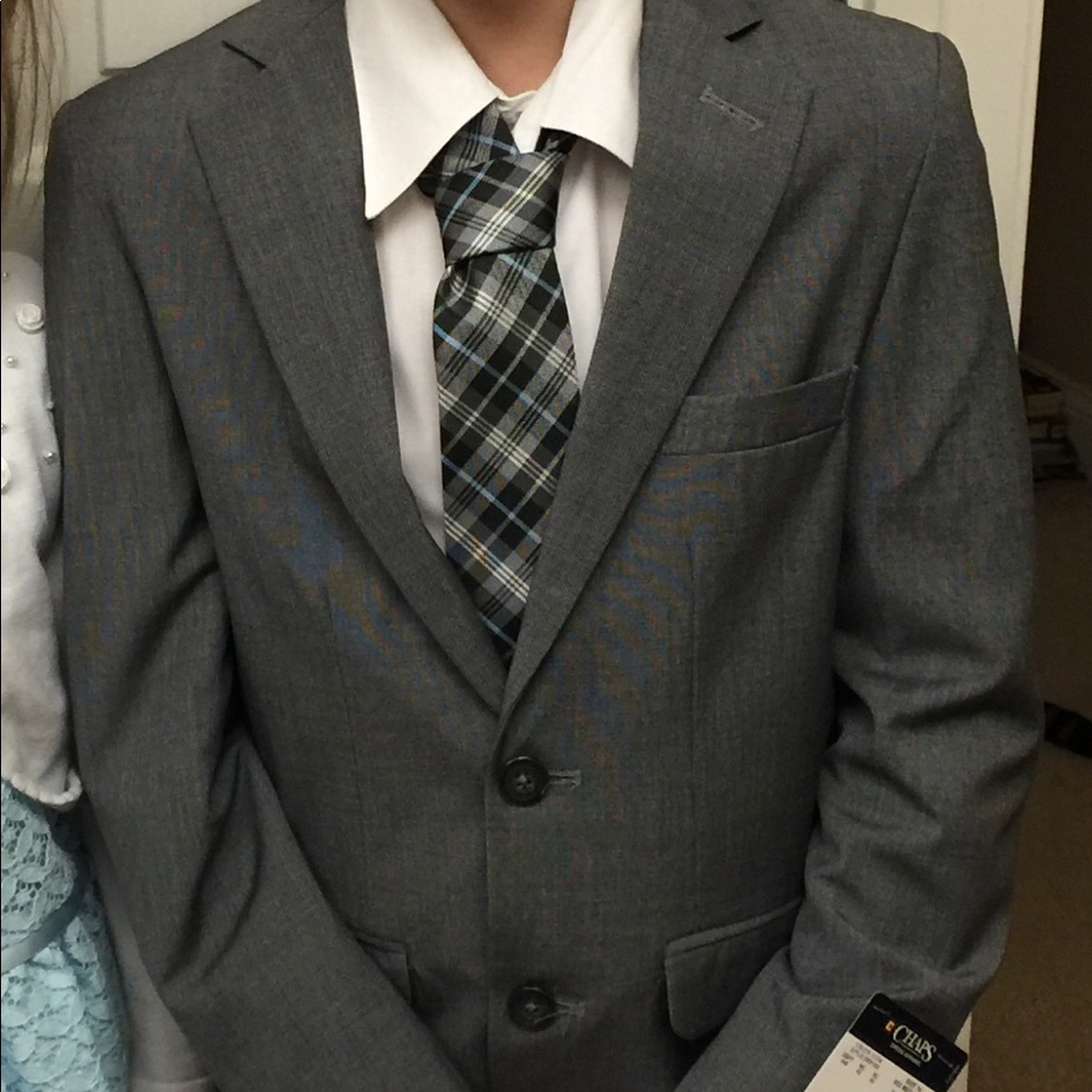 Boys Suit